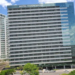 Apart-hotel Vision Executive Premium Esplanada