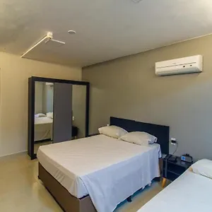 Apart-hotel Garvey Park - Particular 629
