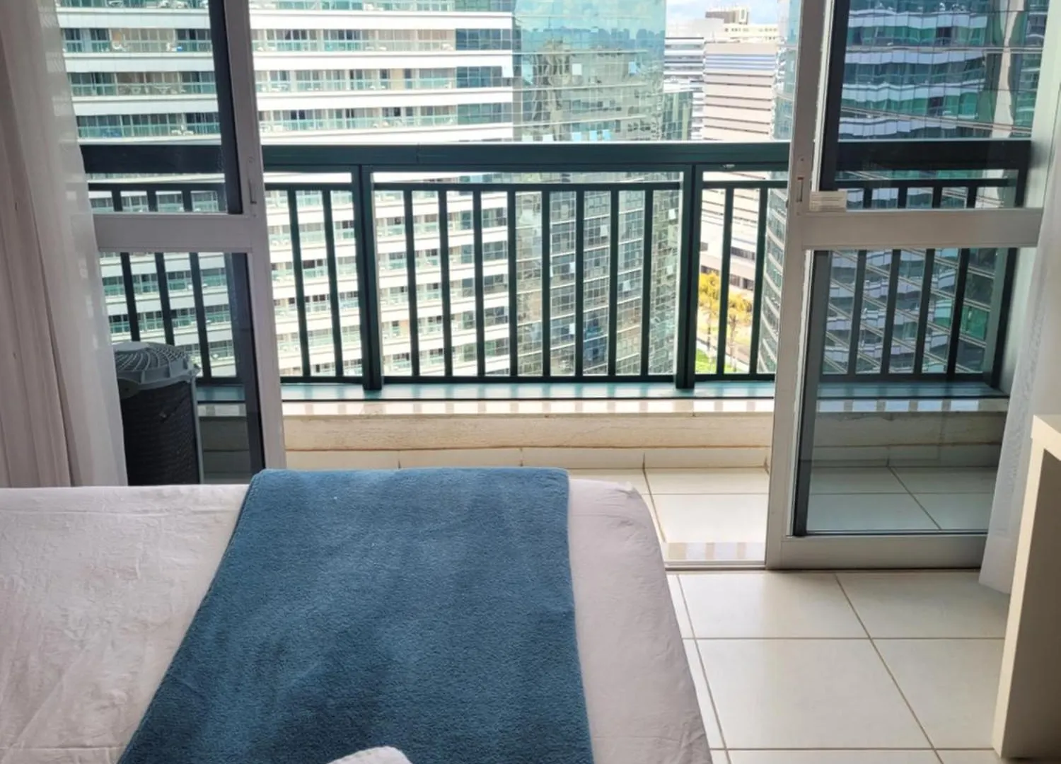 Nobile Suites Monumental Flat Luxo By Rei Dos Flats Brasilia 4*,