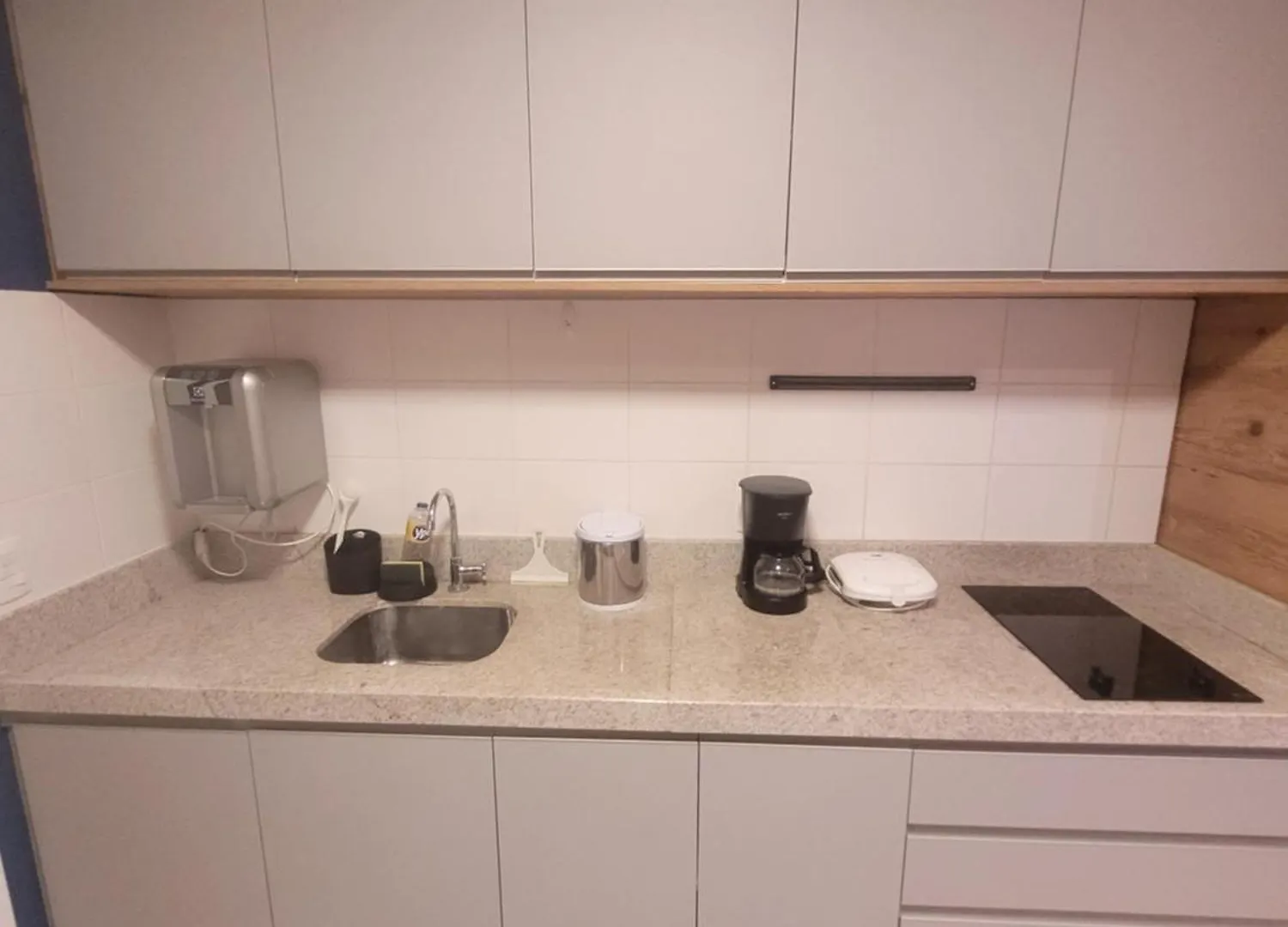 Nobile Suites Monumental Flat Luxo By Rei Dos Flats Brasilia 4*,