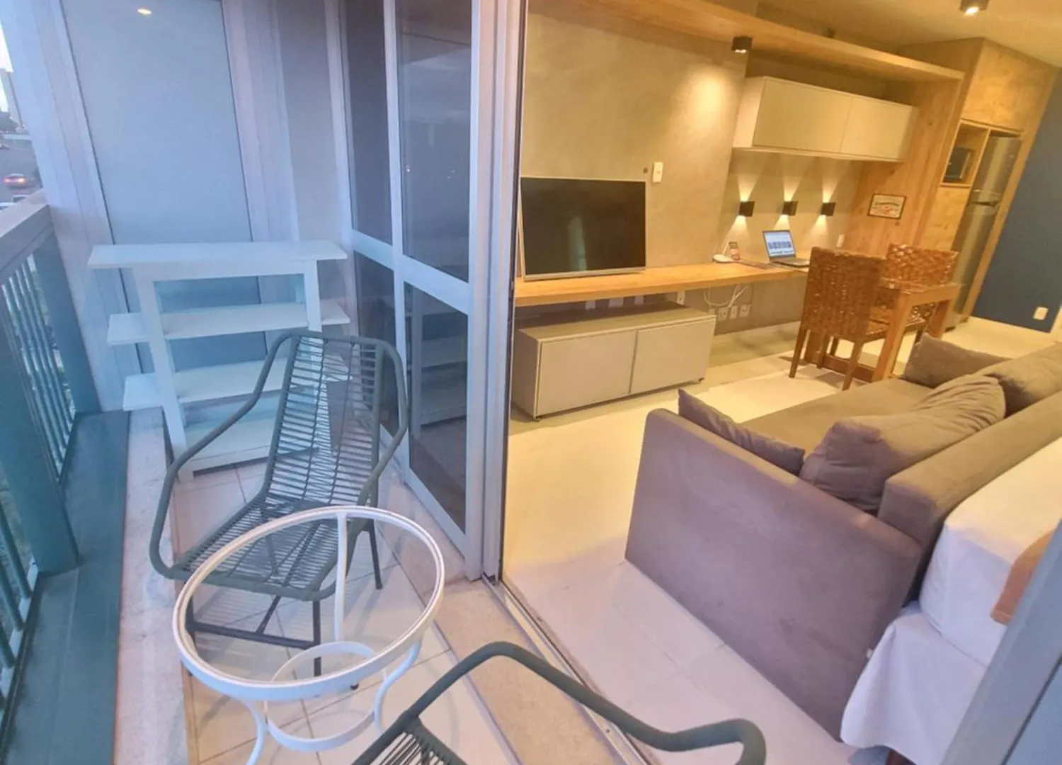 Nobile Suites Monumental Flat Luxo By Rei Dos Flats Brasilia Aparthotel