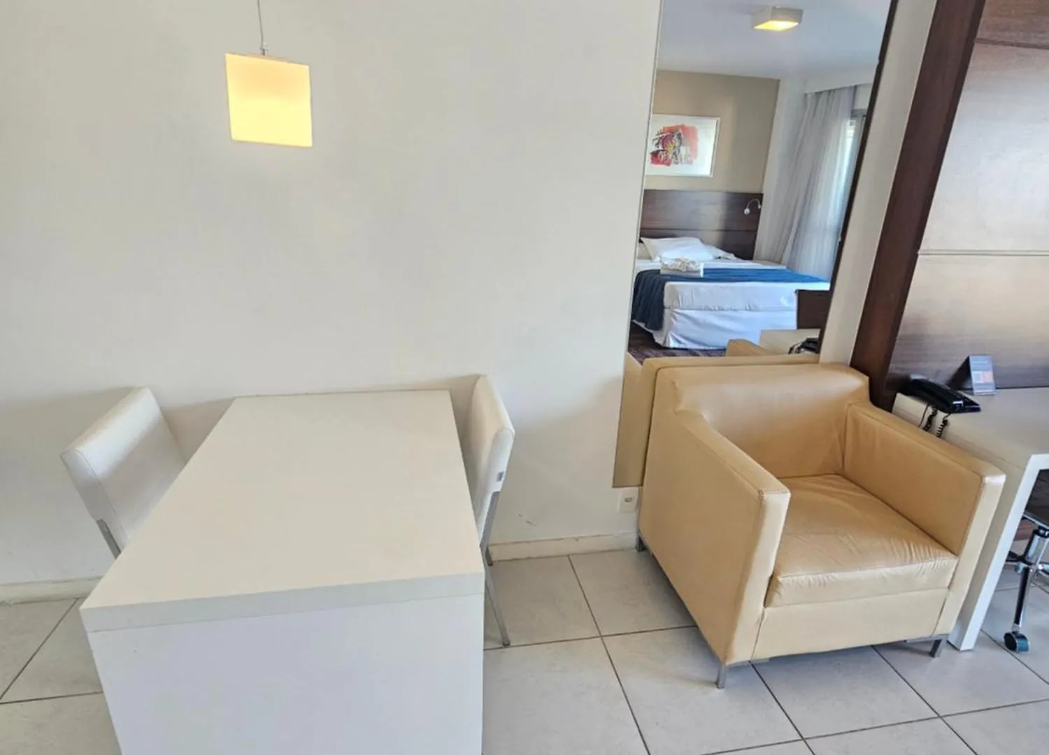 Aparthotel Nobile Suites Monumental Flat Luxo By Rei Dos Flats Brasilia