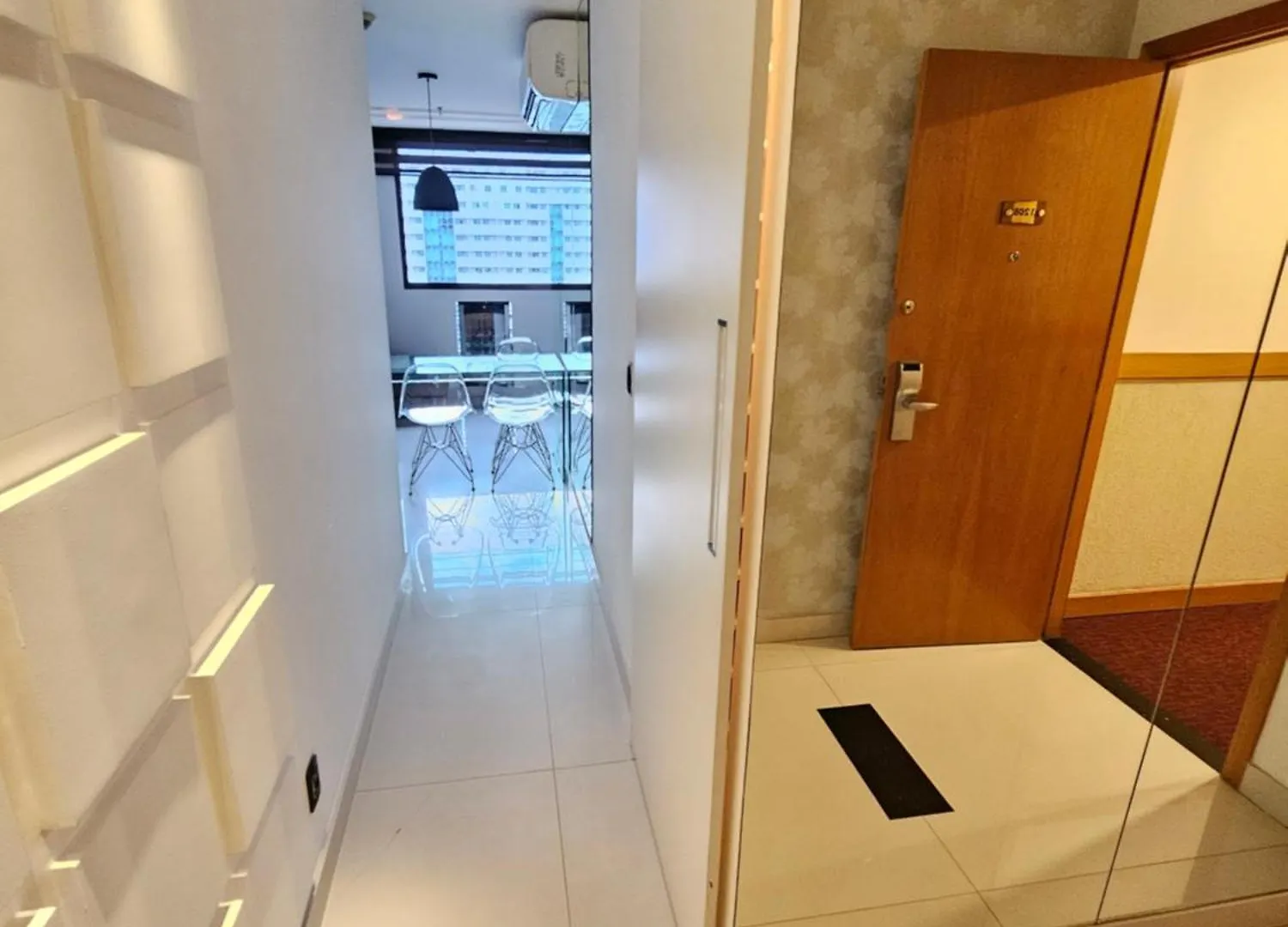 Nobile Suites Monumental Flat Luxo By Rei Dos Flats Brasilia 4*,